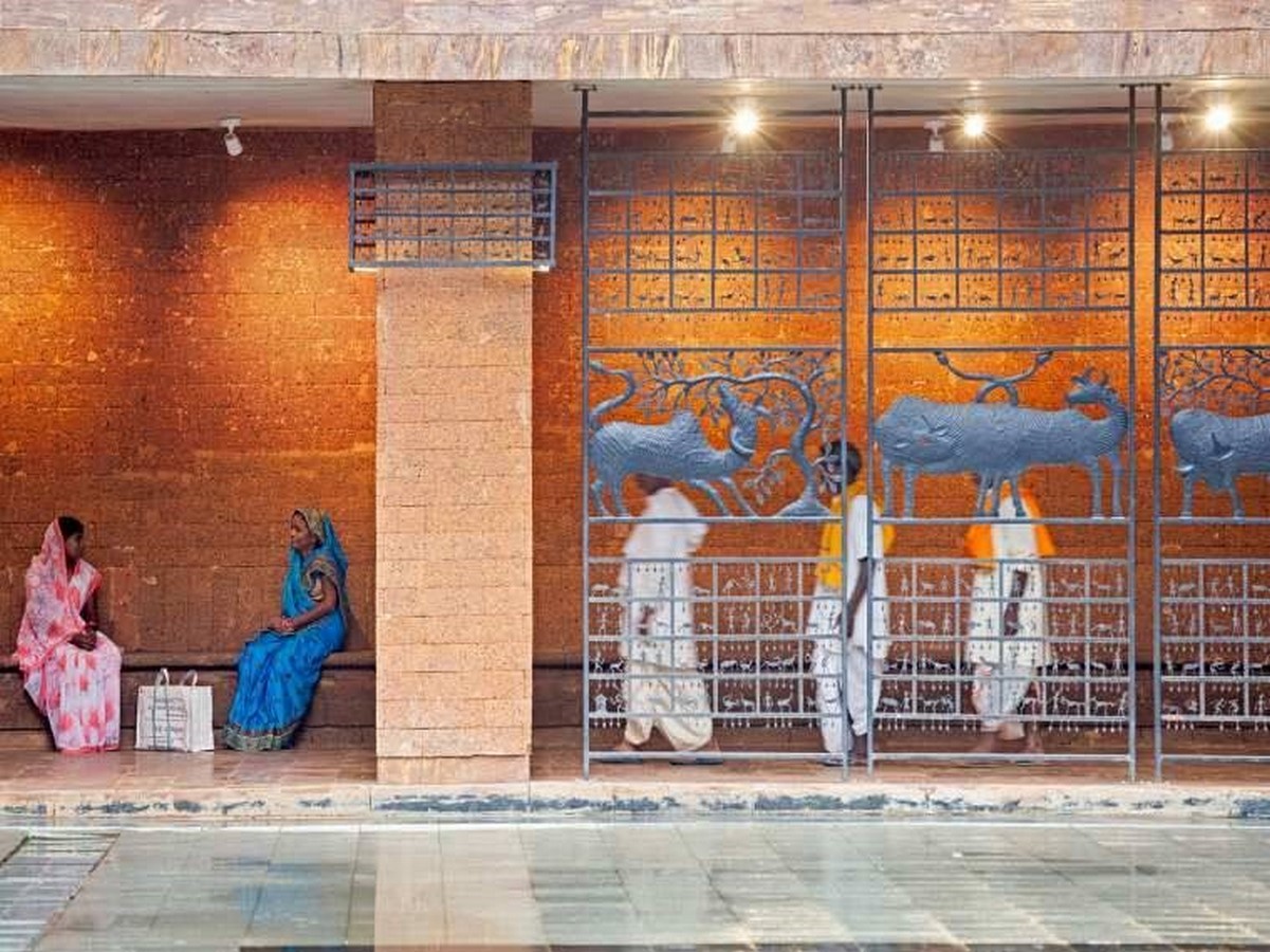 Artisan inclusion in design - creating value for skill in the economics of architecture - Sheet2