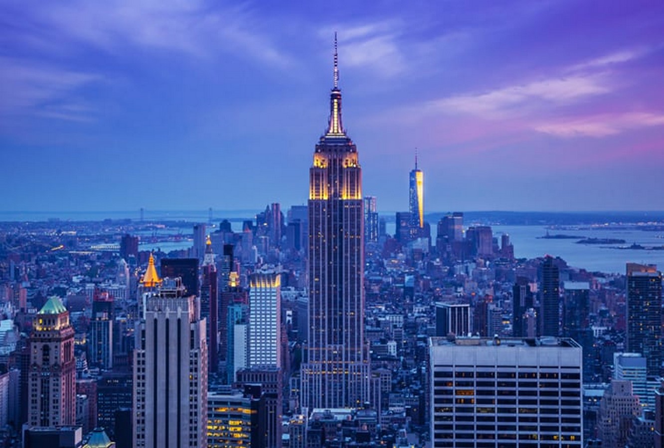 The Evolution of New York City - Sheet12