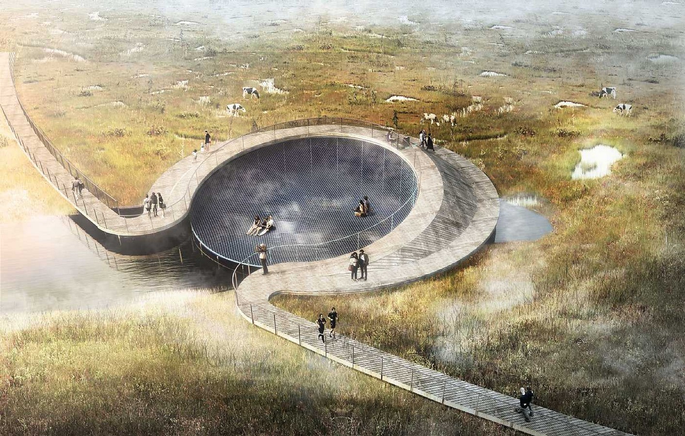 Architectural response to floods- Innovative design ideas for areas prone to flooding - Sheet2