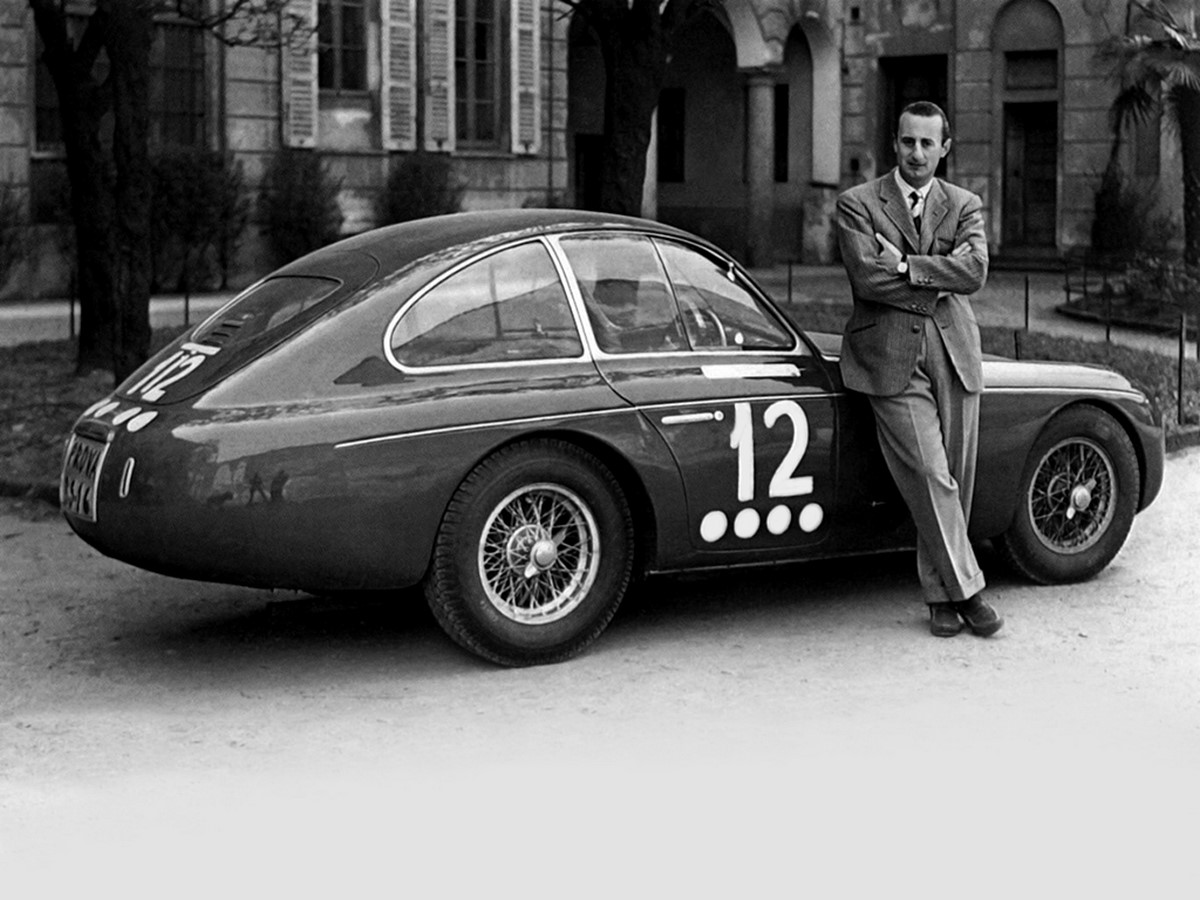 Past, Present and Future: Car Design - Sheet3