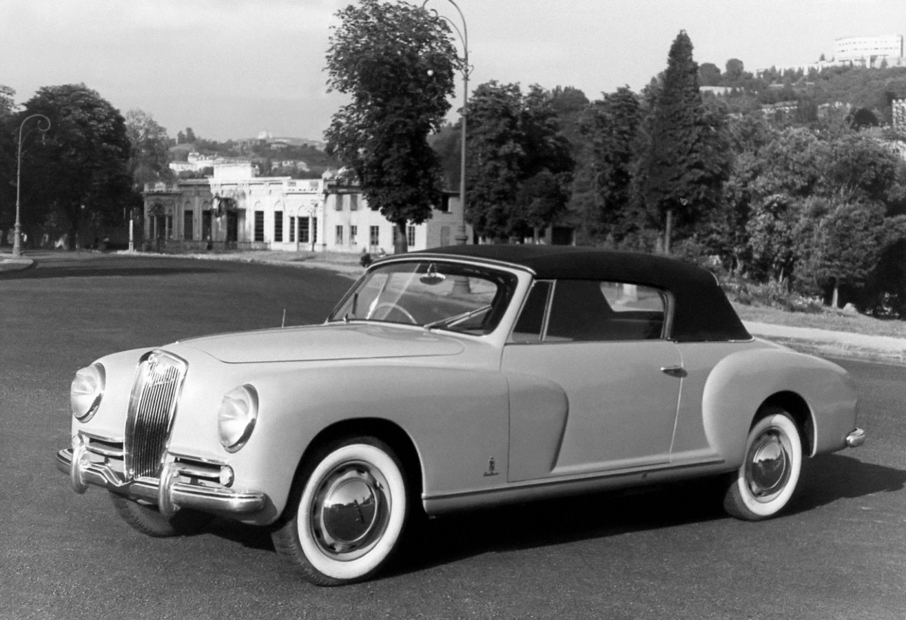 Past, Present and Future: Car Design - Sheet4