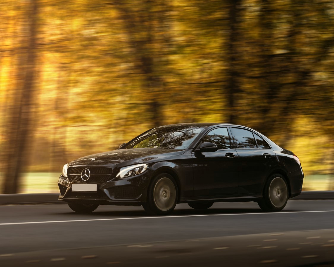 10 Things you did not know about Mercedes-Benz - Sheet2