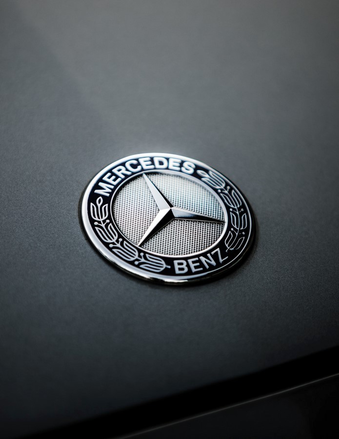 10 Things you did not know about Mercedes-Benz - Sheet3