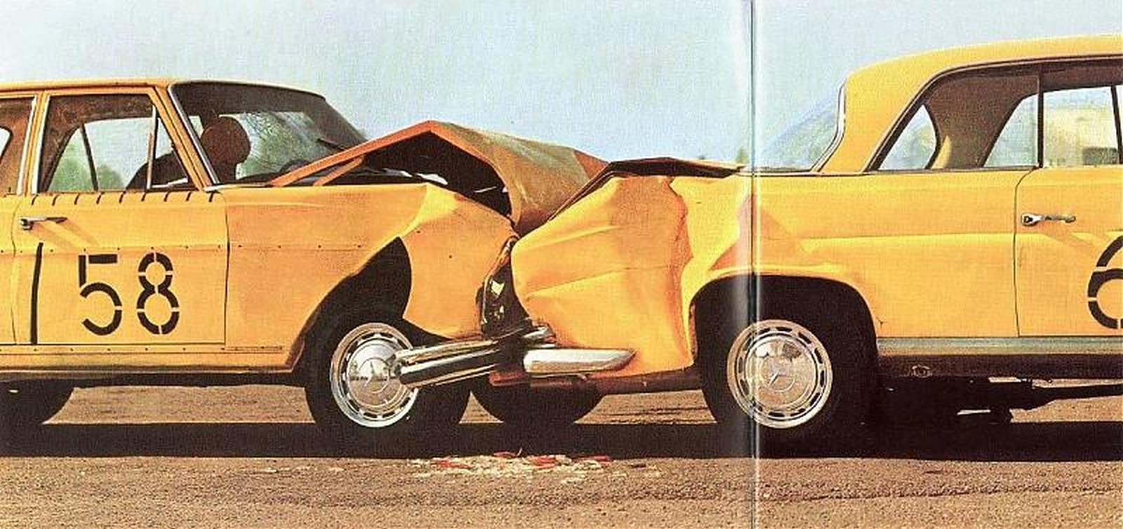10 Things you did not know about Mercedes-Benz - Sheet5