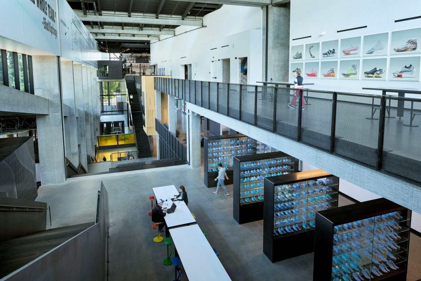 An Inside look at the Studios of Olson Kundig - Sheet11