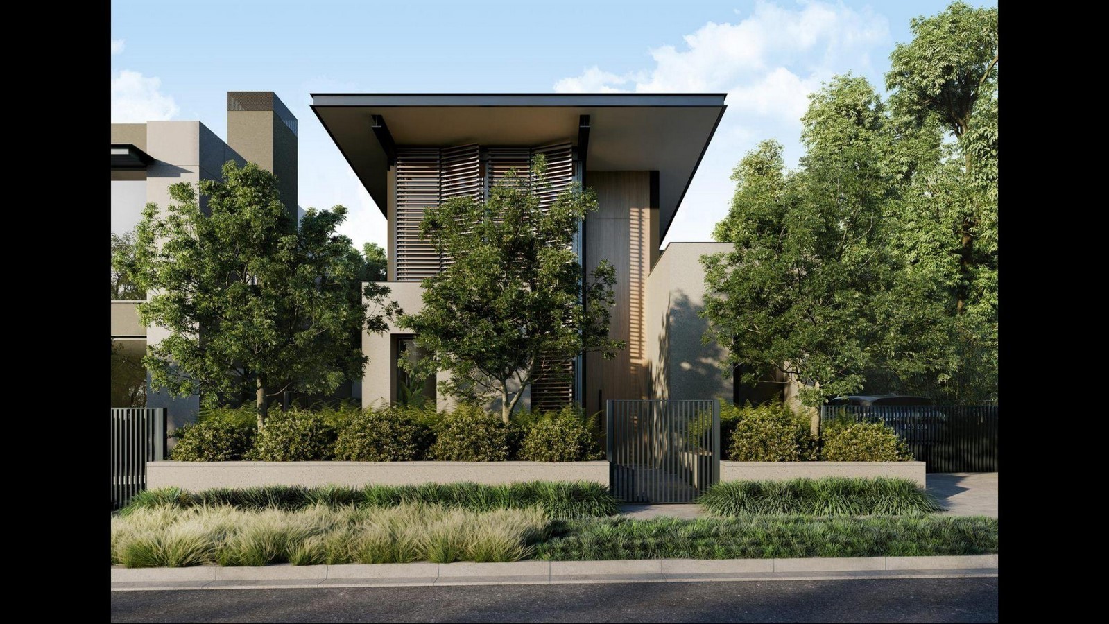 An Inside look at the Studios of Olson Kundig - Sheet4