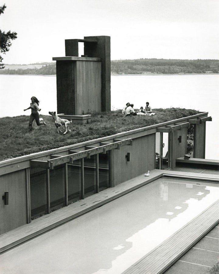 An Inside look at the Studios of Olson Kundig - Sheet9