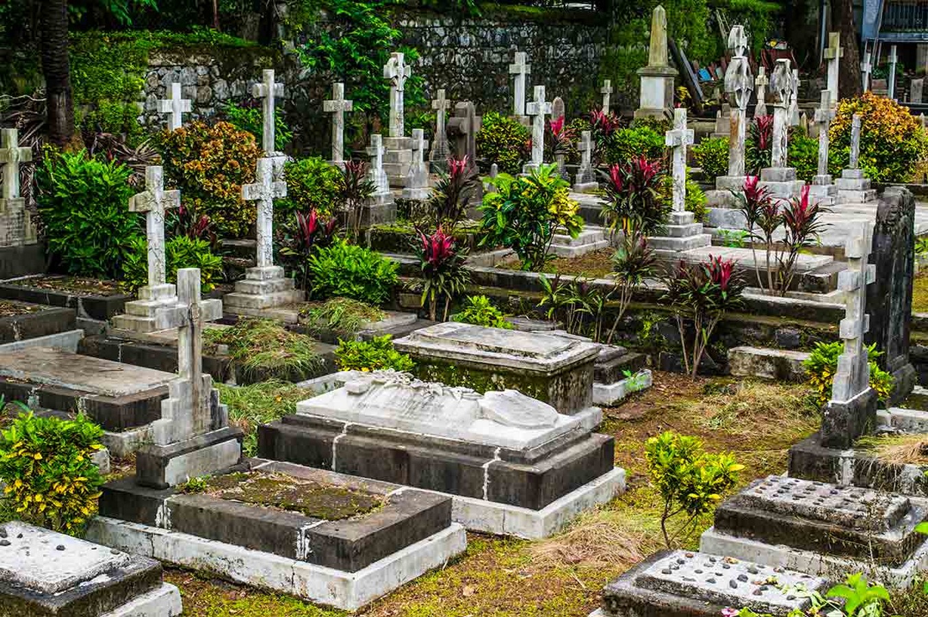 Why Architects Should Design Crematoriums & Cemeteries - Sheet3
