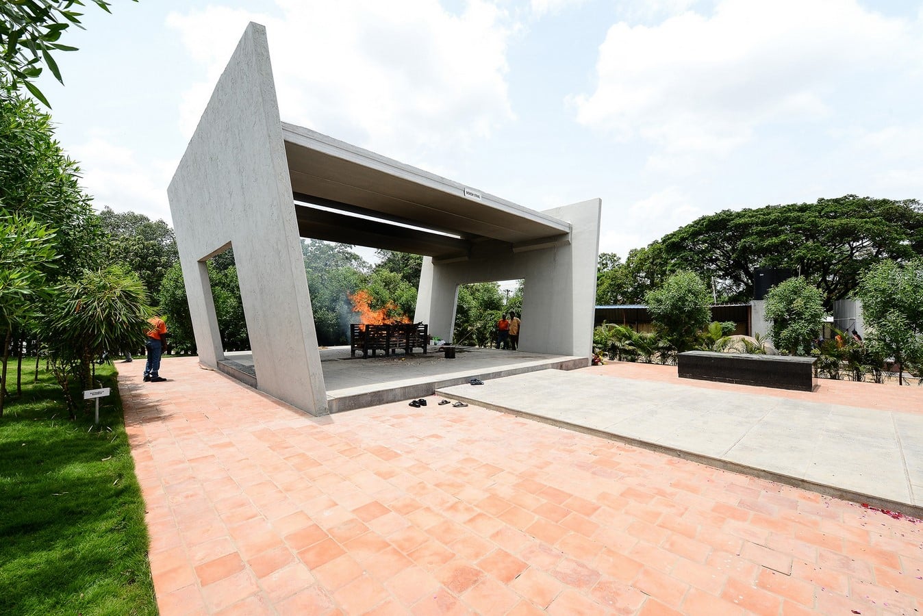 Why Architects Should Design Crematoriums & Cemeteries - Sheet5