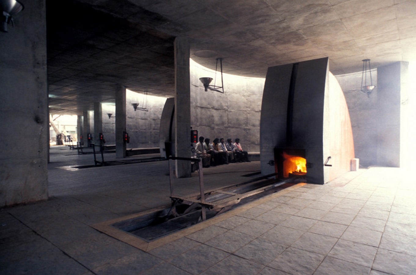 Why Architects Should Design Crematoriums & Cemeteries - Sheet6
