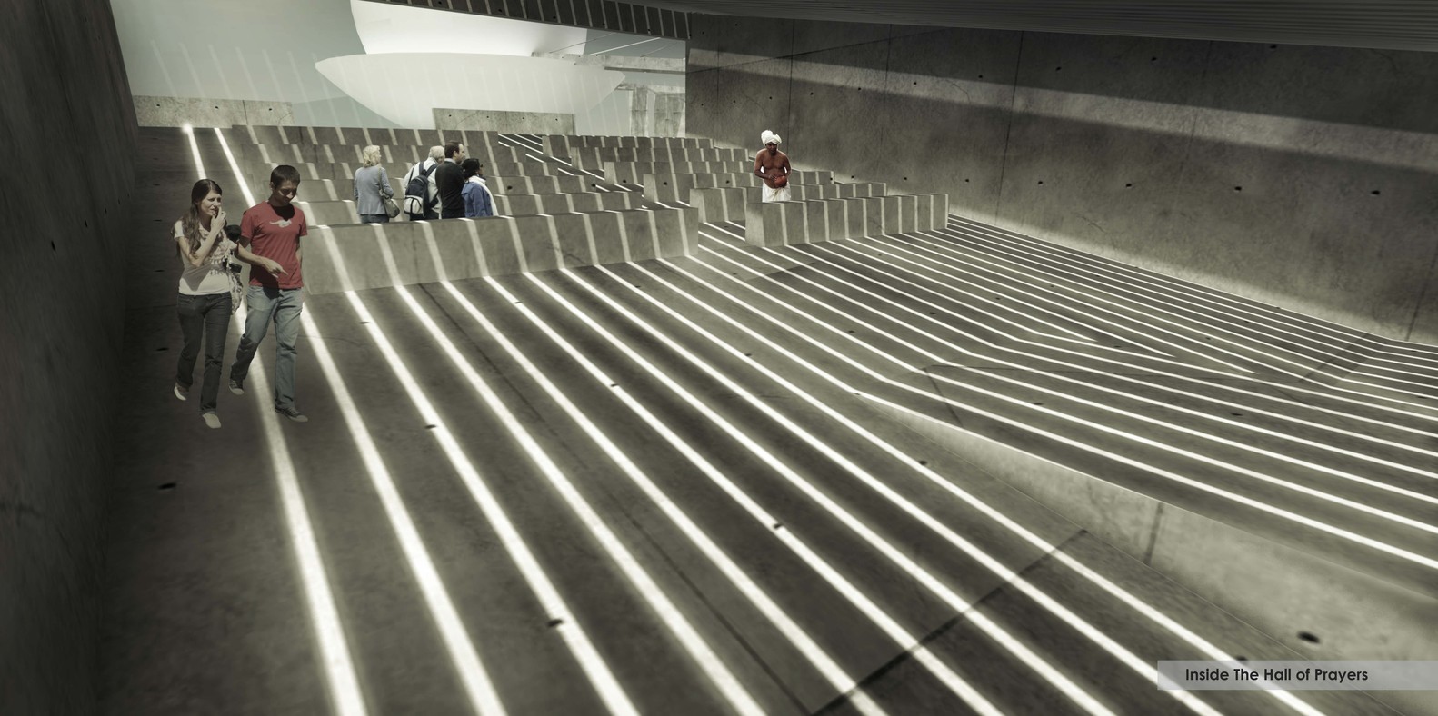 Why Architects Should Design Crematoriums & Cemeteries - Sheet7