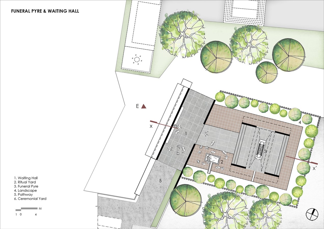 Why Architects Should Design Crematoriums & Cemeteries - Sheet8