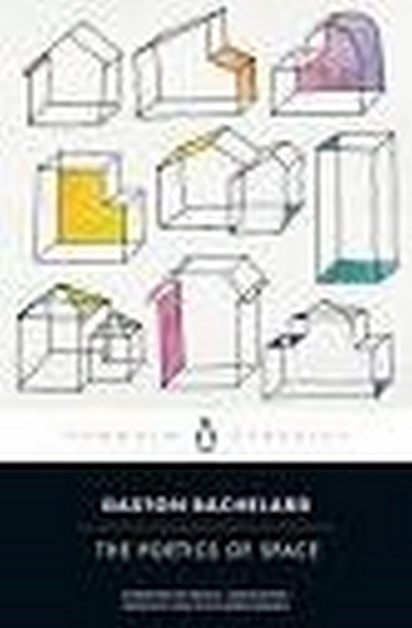 10 Books related to Architectural Phenomenology everyone should read - Sheet2