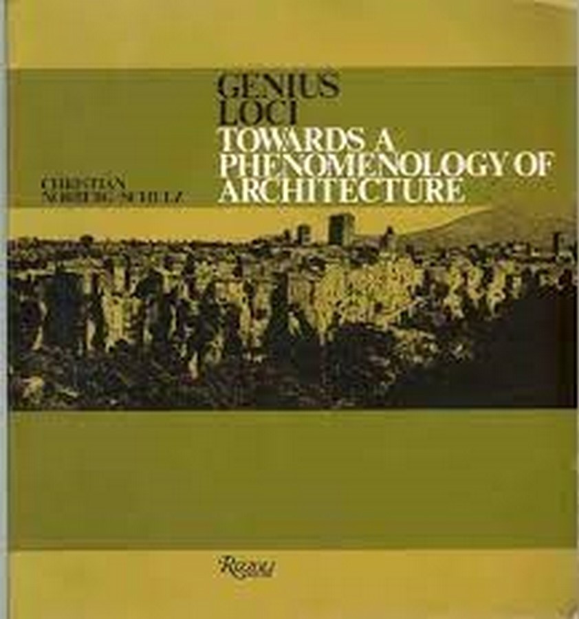 10 Books related to Architectural Phenomenology everyone should read - Sheet6