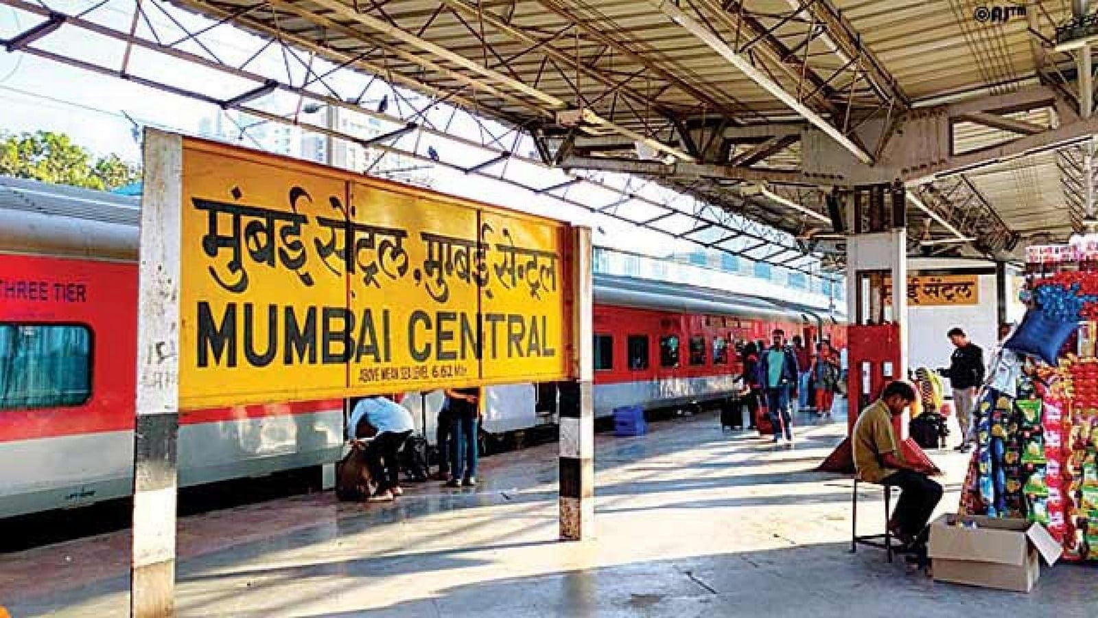 10 Things to remember when designing Railway station - Sheet1