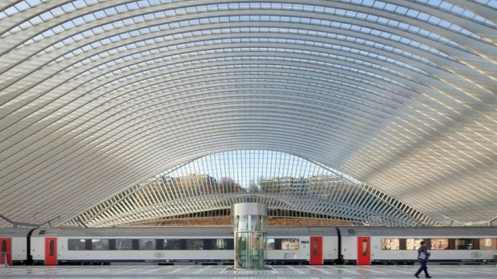10 Things to remember when designing Railway station - Sheet3