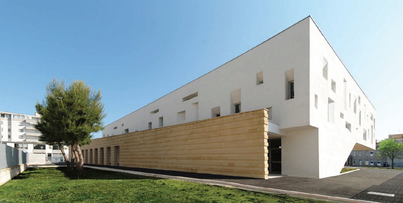Top Architects in Taranto - Top 15 Architects in Taranto - Sheet5
