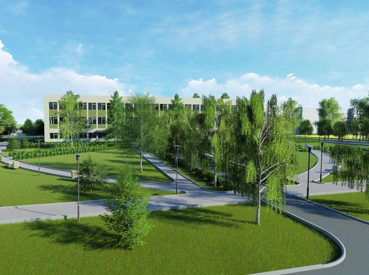 Top Architects in Voronezh - Top 15 Architects in Voronezh - Sheet10