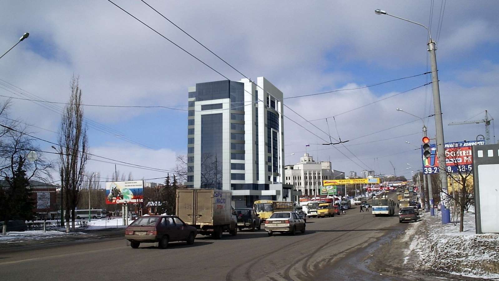 Top Architects in Voronezh - Top 15 Architects in Voronezh - Sheet3