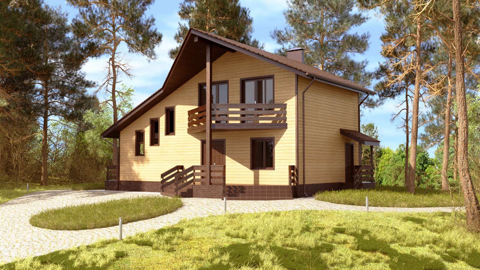 Top Architects in Voronezh - Top 15 Architects in Voronezh - Sheet6