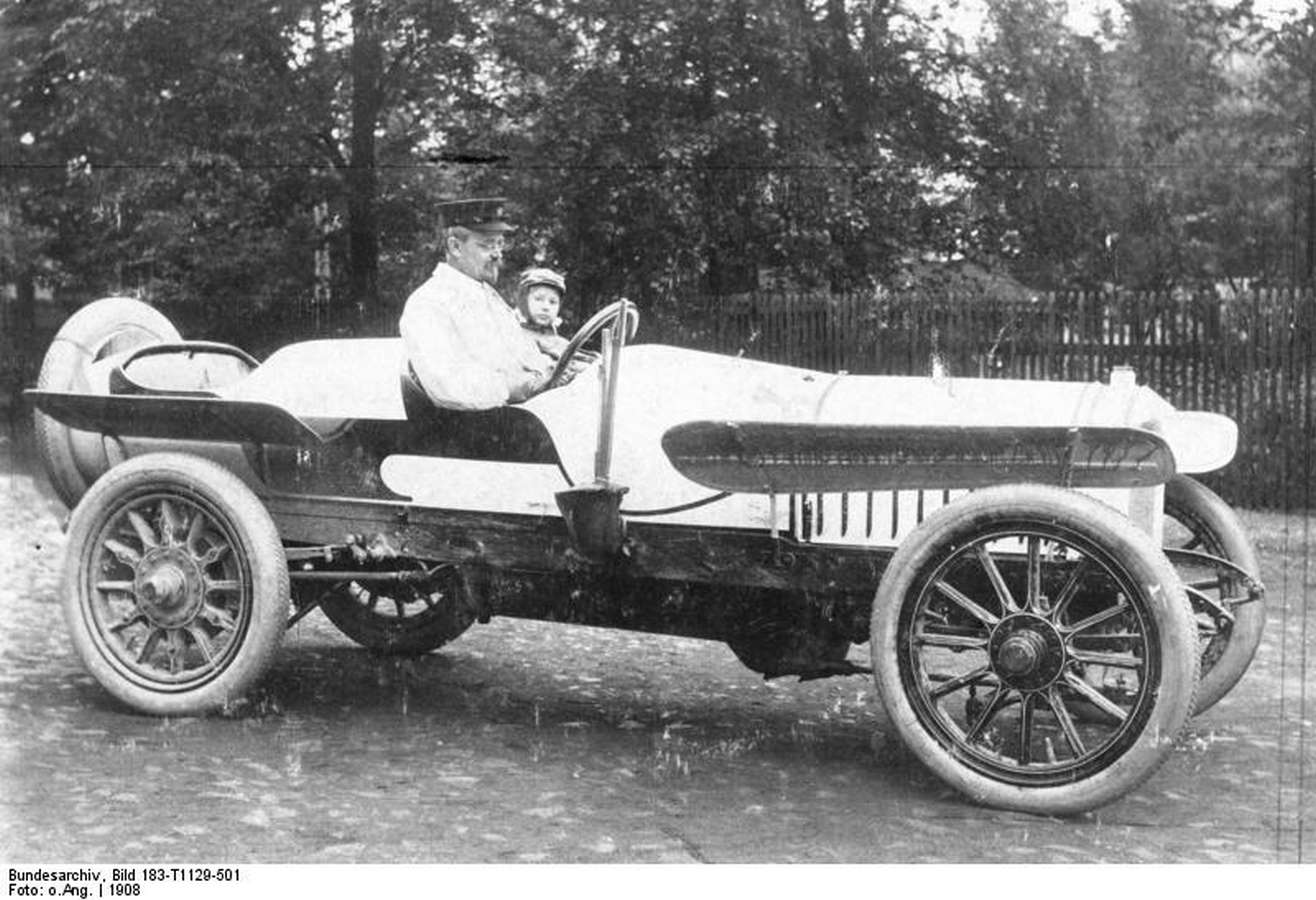 10 Things you did not know about Audi - Sheet1