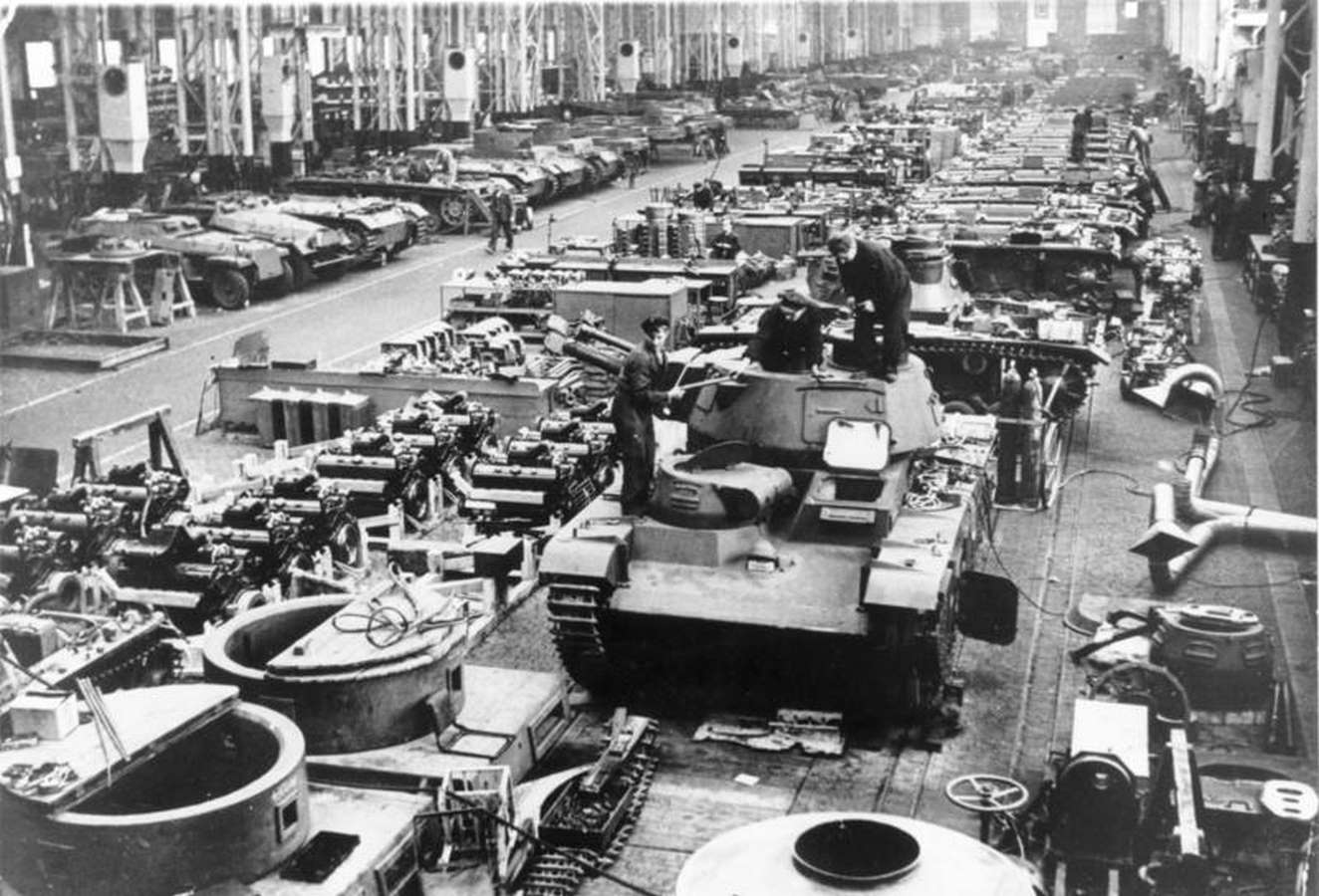 10 Things you did not know about Audi - Sheet4