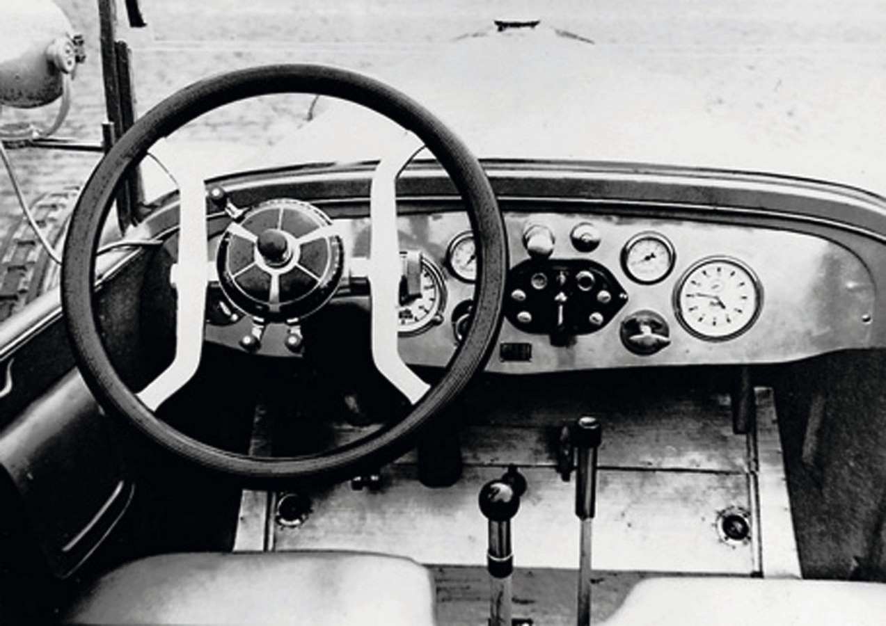 10 Things you did not know about Audi - Sheet5
