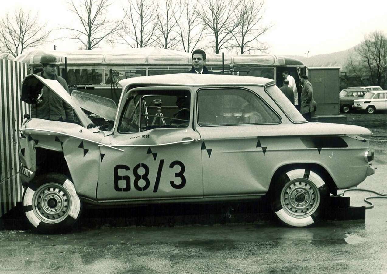 10 Things you did not know about Audi - Sheet6