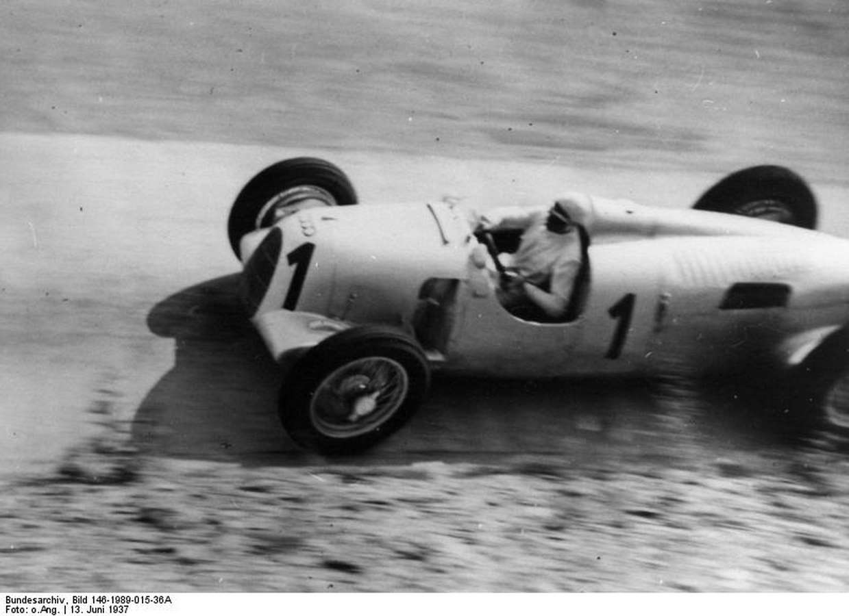 10 Things you did not know about Audi - Sheet7