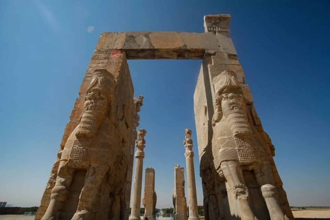 10 Architectural buildings lost in time - Sheet11