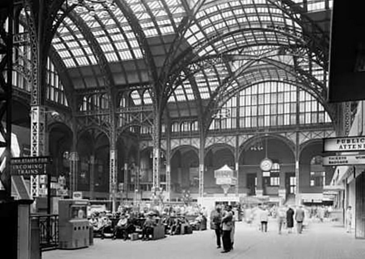 10 Architectural buildings lost in time - Sheet13