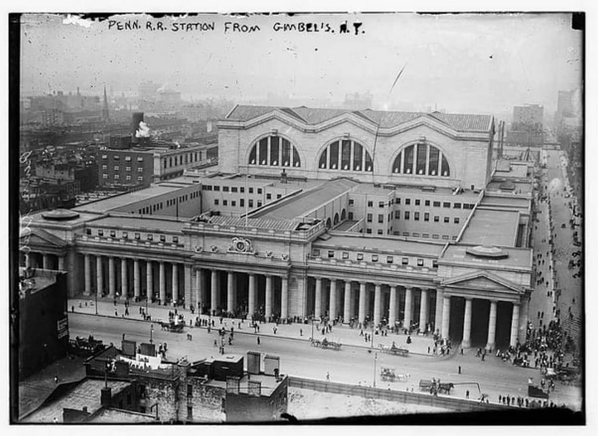 10 Architectural buildings lost in time - Sheet14