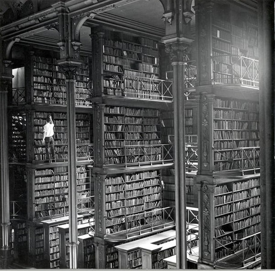 10 Architectural buildings lost in time - Sheet16