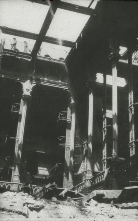 10 Architectural buildings lost in time - Sheet18