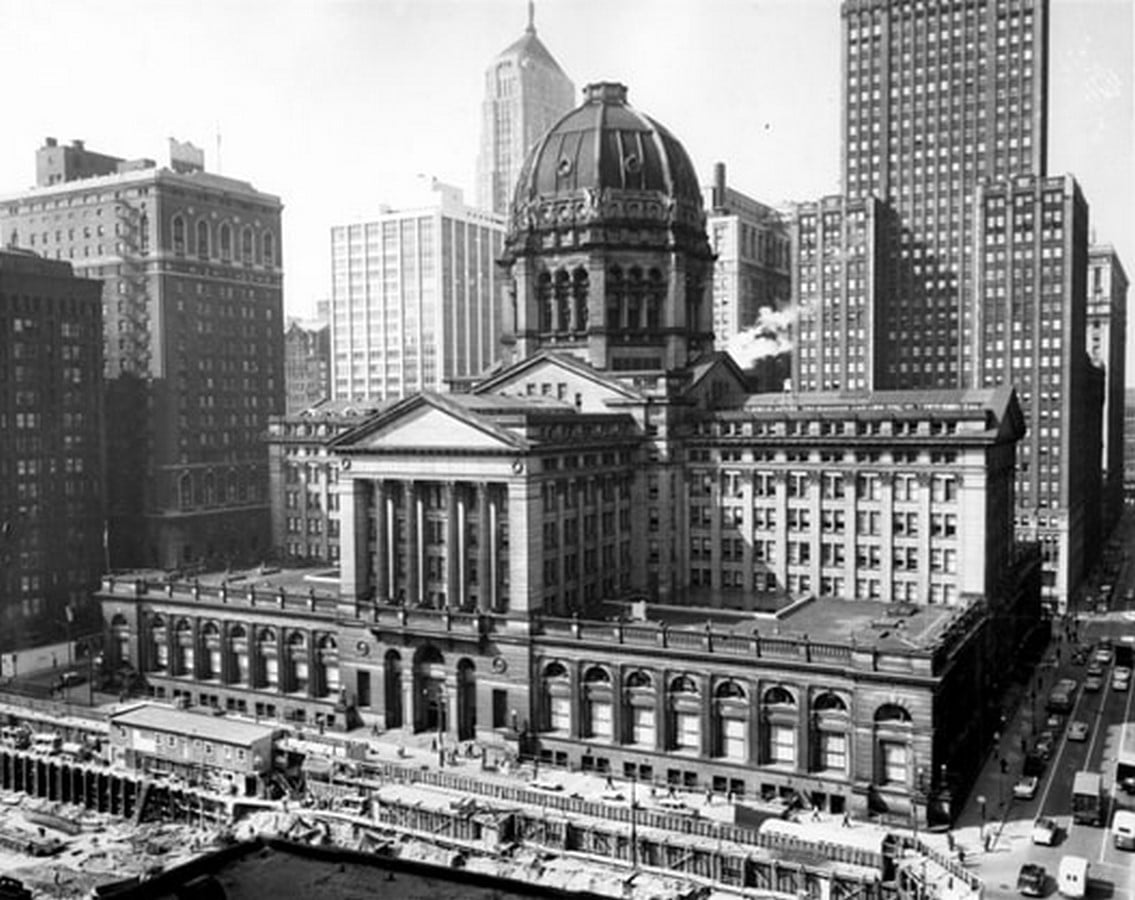 10 Architectural buildings lost in time - Sheet19