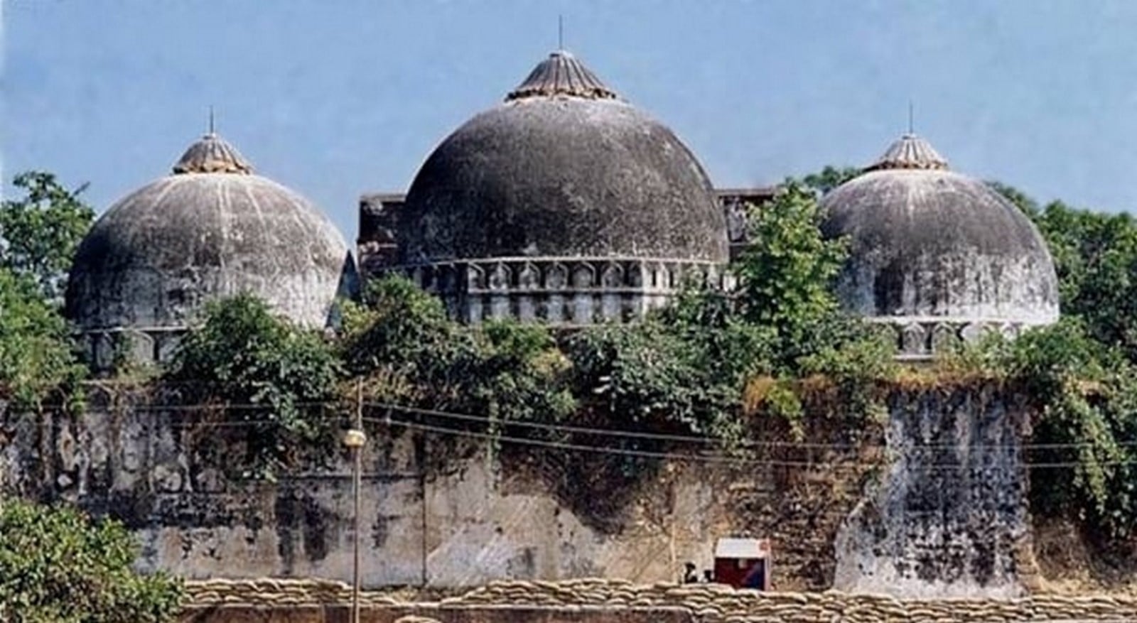 10 Architectural buildings lost in time - Sheet5