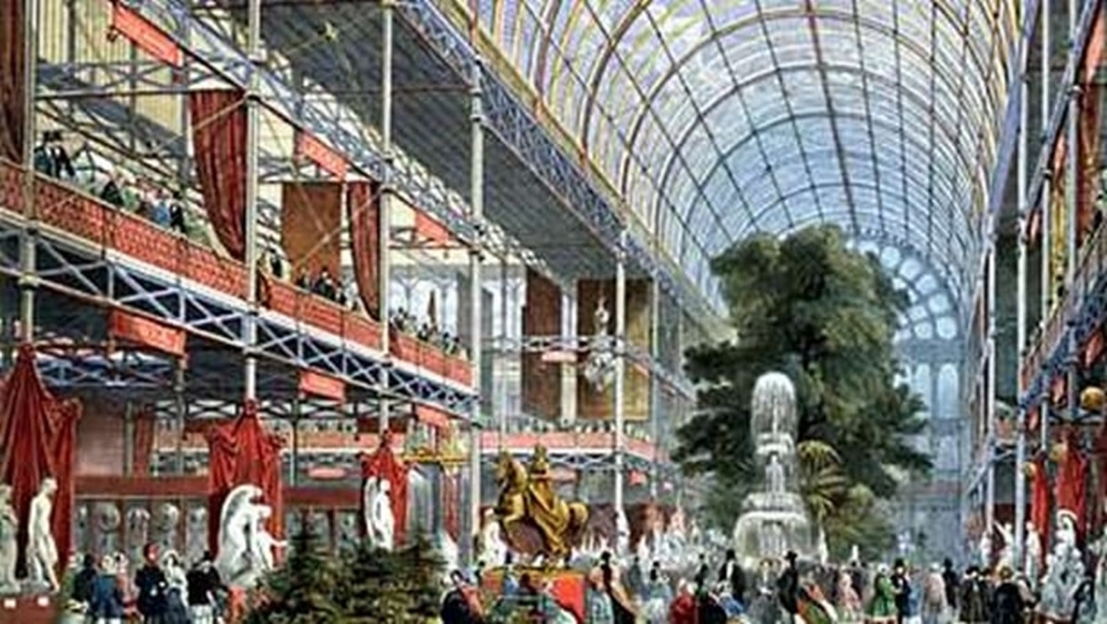 10 Architectural buildings lost in time - Sheet7