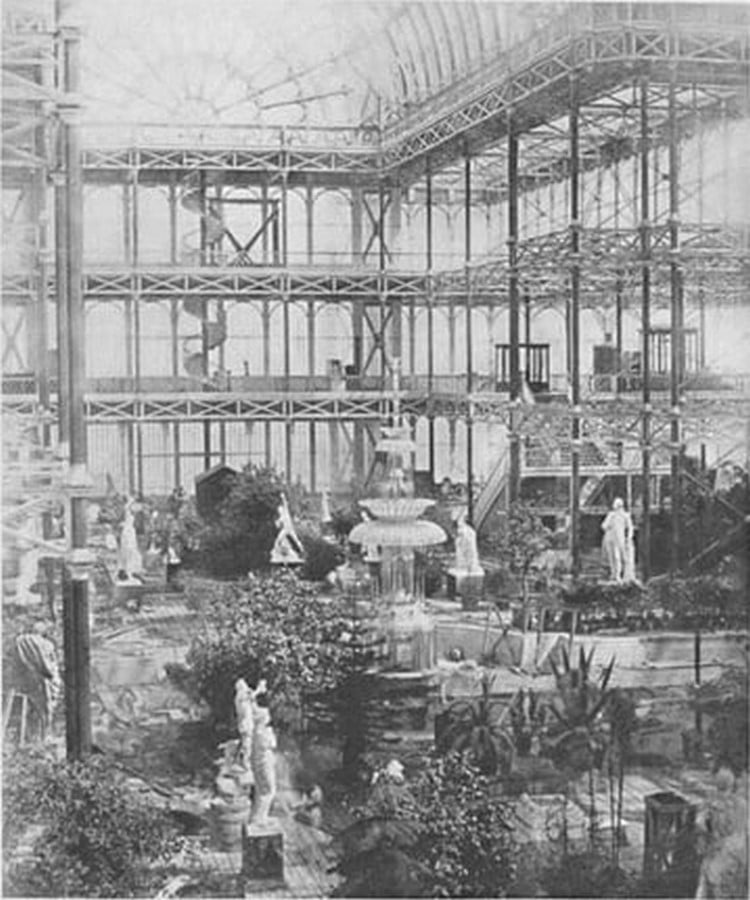 10 Architectural buildings lost in time - Sheet8