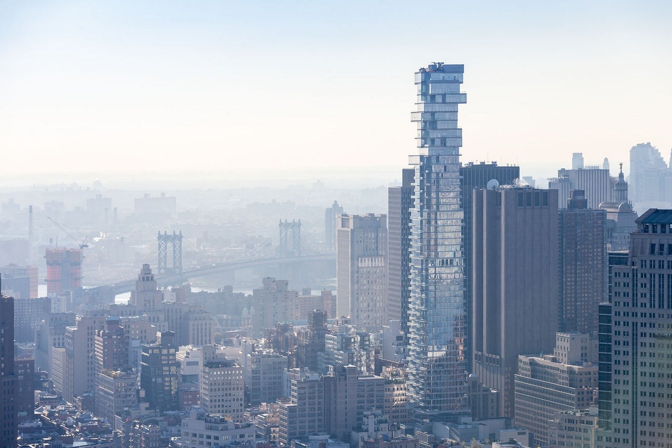 The Future of Architecture:Responsive and Responsible Design - Sheet2