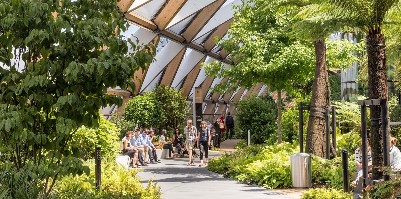 The Future of Architecture:Responsive and Responsible Design - Sheet4