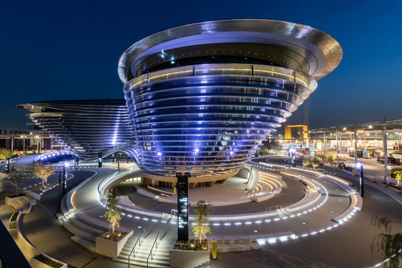 Dubai Expo 2020- what can one witness - Sheet4
