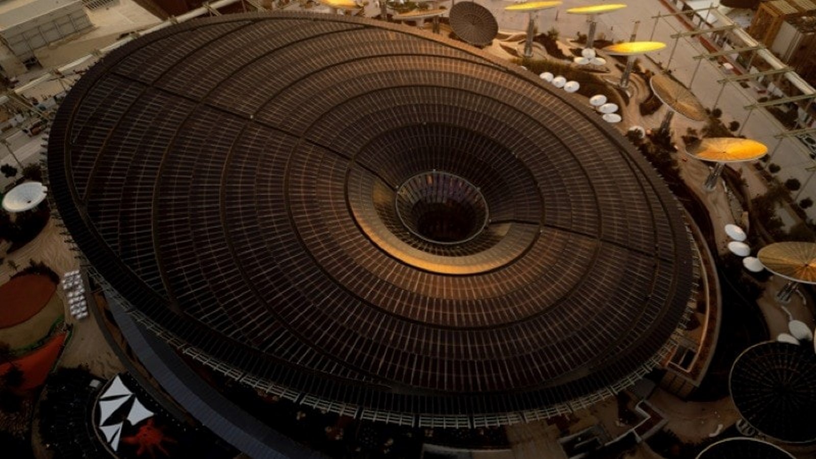 Dubai Expo 2020- what can one witness - Sheet5