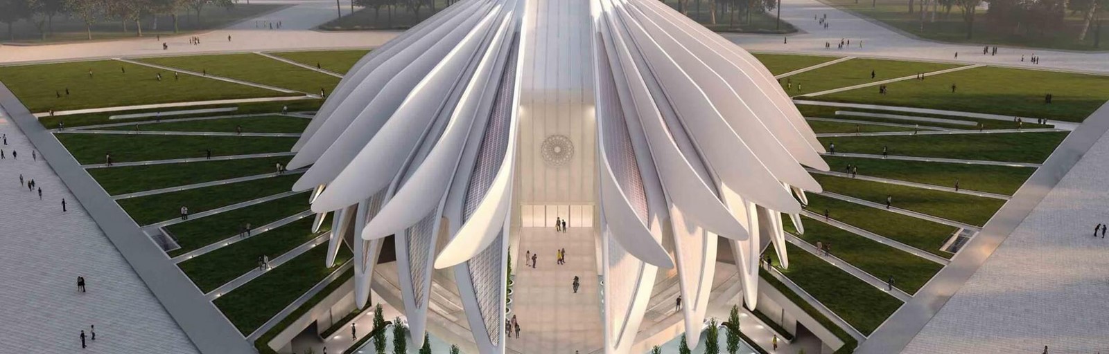 Dubai Expo 2020- what can one witness - Sheet6
