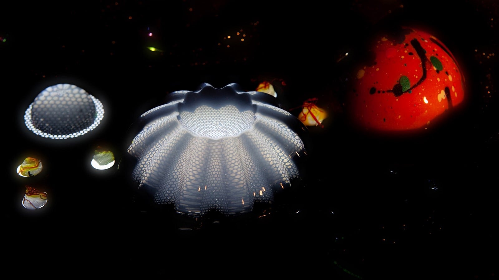 The Future of Food: Epochal Banquet