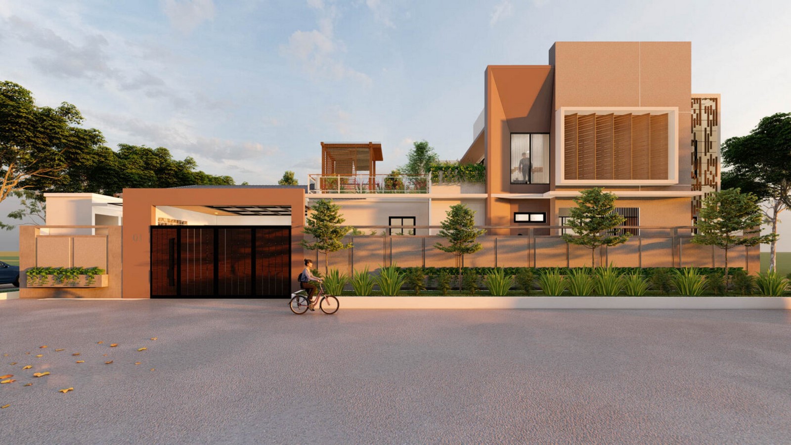 Top Architects in Cirebon - Top 10 Architects in Cirebon - Sheet2