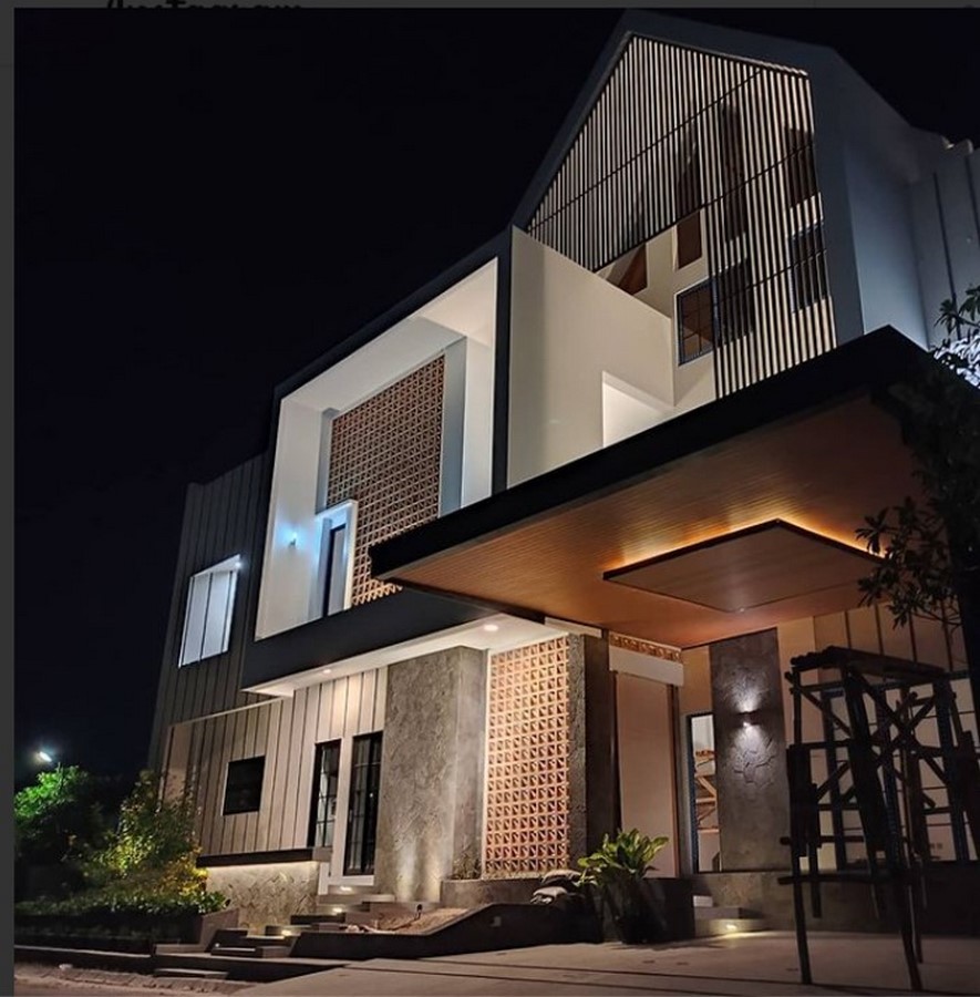 Top Architects in Cirebon - Top 10 Architects in Cirebon - Sheet9