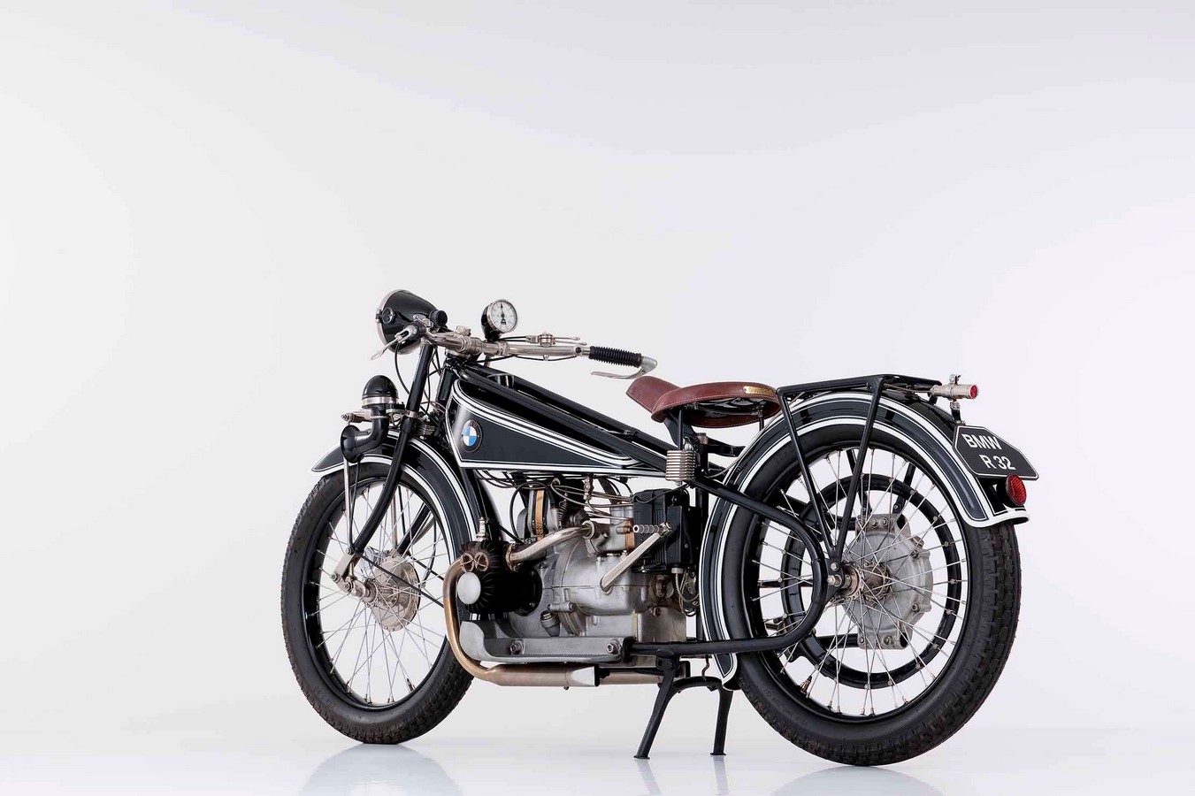 10 Things you did not know about BMW - Sheet2