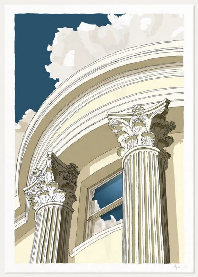 Why cultural diversity matters in architecture - Sheet3