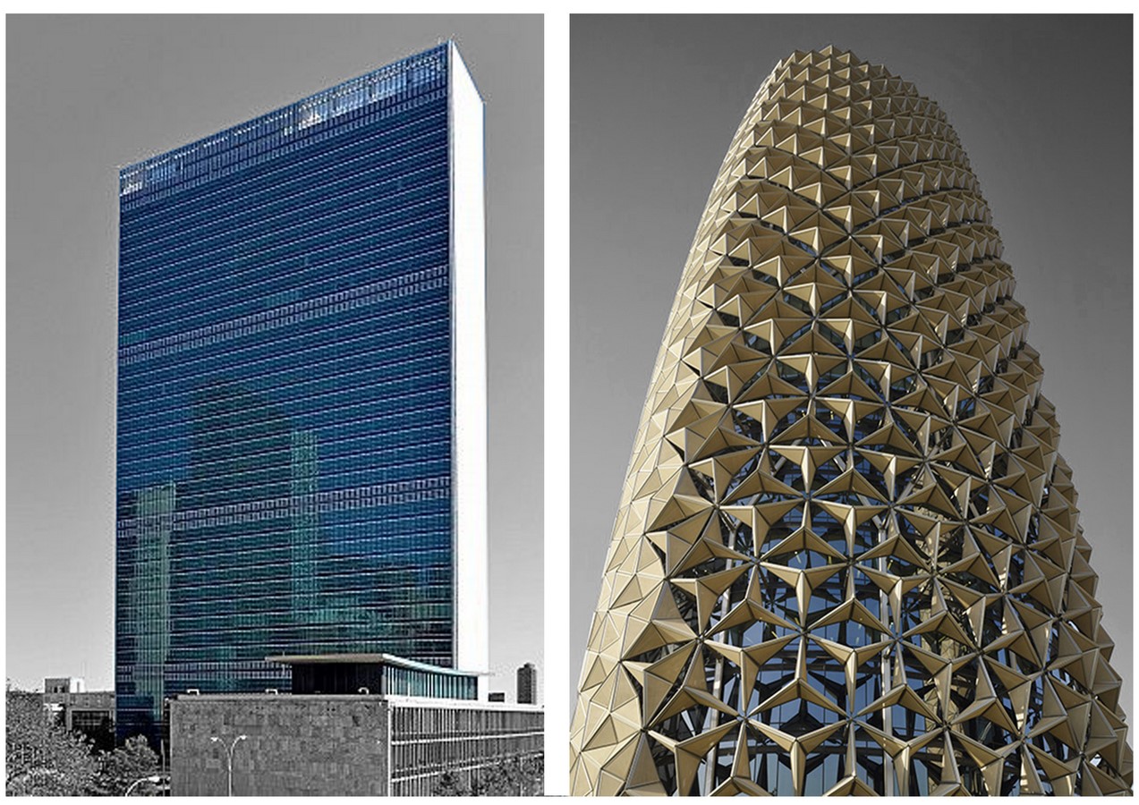 Intent, Perception, and Narrative in Architecture - Sheet2