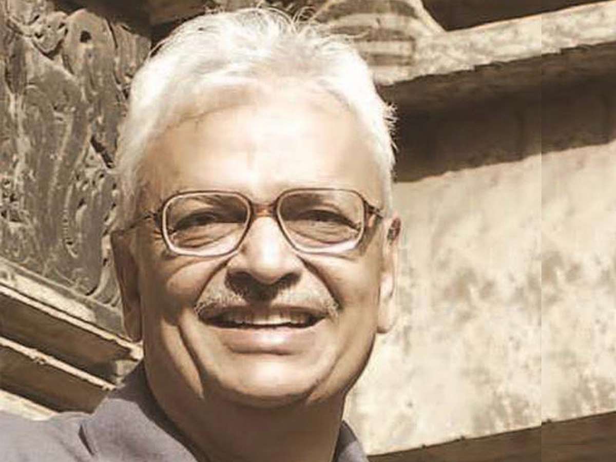 Book in Focus: Form follows feelings by Pramod Beri - Sheet1